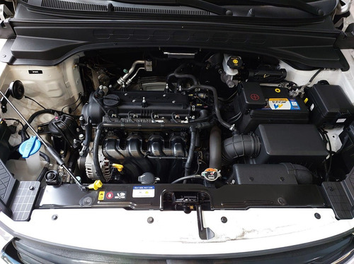 Hyundai Creta 1.6 16V SMART PLUS