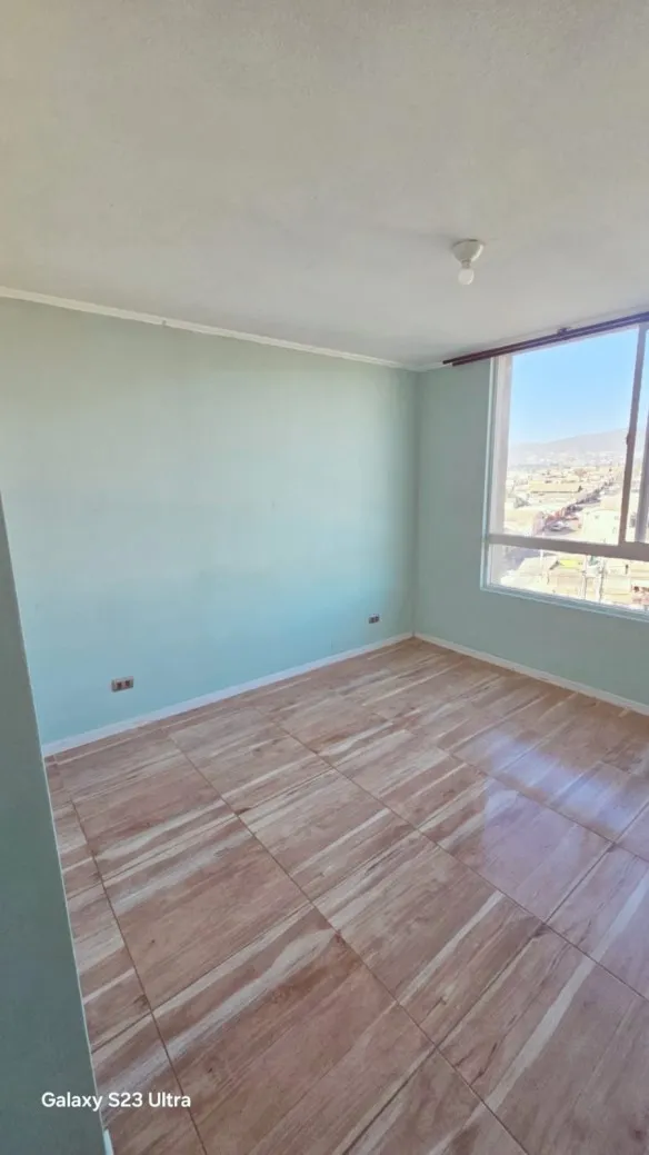 Imagen 3 de 15 de Arriendo De Departamento Palmas De Peñuelas, Coquimbo