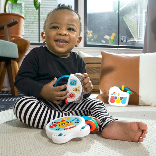 Set Musical Para Bebé Small Symphony Baby Einstein 13075