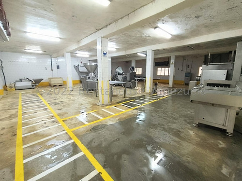 Imagen 16 de 30 de Negocio En Venta, Zona Industrial Los Tanques, 3.000mts, Rah 23-18281
