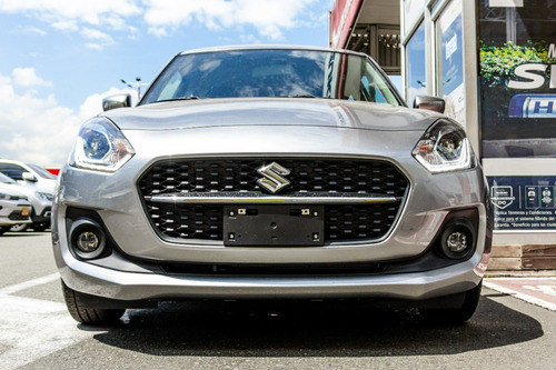 Imagen 4 de 22 de New Swift 1.2 Híbrido