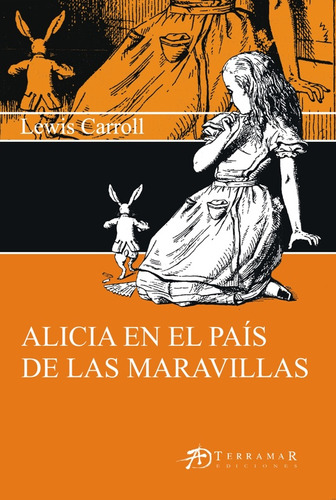 Alicia En El País De Las Maravillas