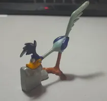 Comprar Muñeco Correcaminos Warner Bros Isla Loca Looney Tunes