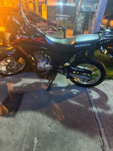 Honda Xr 150l Impecable