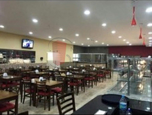 Imagem 8 de 15 de Predio Comercial - Vila Prudente - Ref: 9811 - V-9811