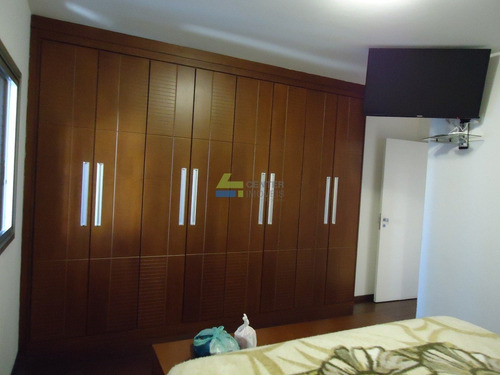 Imagem 14 de 15 de Apartamento - Vila Monte Alegre - Ref: 12923 - V-870920
