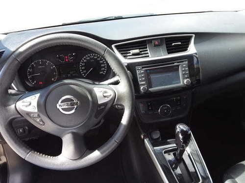 Imagem 5 de 15 de Nissan Sentra 2.0 Sv Cvt