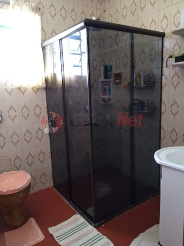 Imagem 15 de 27 de Sobrado Para Venda No Bairro Assunção, 3 Dormitórios, 3 Vagas, 172 M² De Área Construída - 7285