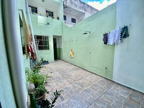 Imagem 24 de 25 de Linda Casa Duplex A Alguns Passos Do Mar Em Itapuã. - 21555