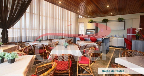 Imagem 18 de 22 de Tour Royalle, Apartamento 3 Dormitorios, 2 Vagas De Garagem, Centro, Balneário Camboriú, Santa Catarina - Ap00871 - 33575576