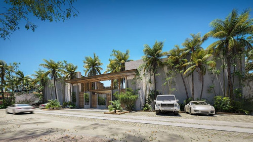 Imagen 5 de 12 de Departamento - Tulum