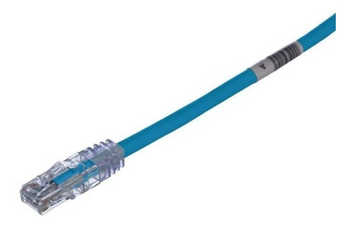 Patchcord Uyp Tx6 Cat 6 Panduit Utpsp3buy Rj45 De .9 M