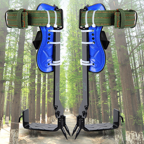 2 Piezas De De Árboles Trepadores, Herramienta De Árboles