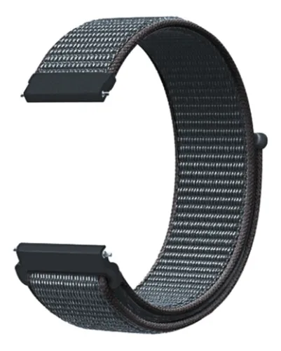 Reloj Smartwatch Mibro A2 Display 1.3 350mah Negro By Xiaomi Blanco Milanese Negro Negro