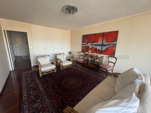 Carla Gonzalez Apartamento En Alquiler Lomas De Las Mercedes Mls #24-24458 Sc