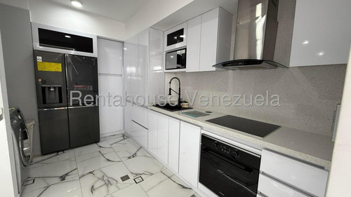 Apartamento En Venta, Boleita Norte. Mls #25-21275, Ch.