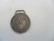 Comprar Llavero Antiguo Fiat Insignia Agencia Automoviles Alvear 128