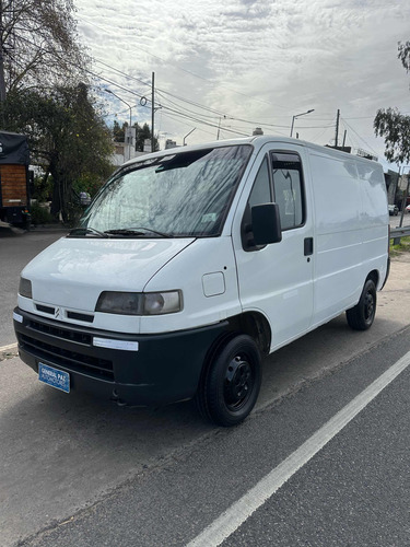 Citroën Jumper 2.8 D Furgon 31 M