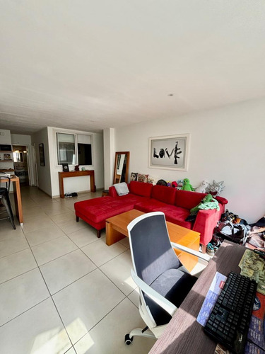 Departamento En Venta - 1 Dormitorio 1 Baño - 56mts2 - Mar Del Plata
