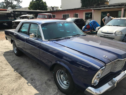 Imagem 2 de 12 de Ford Galaxie Ltd,8cc Gasolina