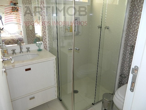 Imagem 19 de 30 de Apartamento Para Venda, 4 Dormitórios, Morumbi - São Paulo - 3642