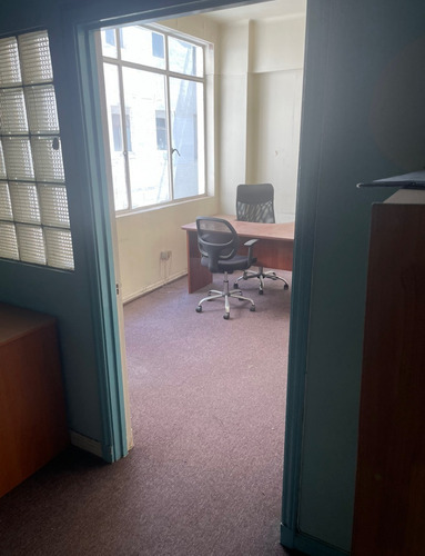 Imagen 20 de 23 de Se Vende Oficina En Sector Financiero De Valparaíso