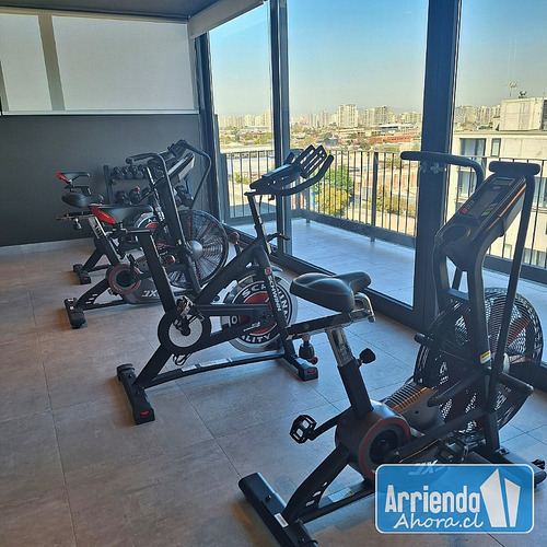 ¡mayo Y Junio Gratis! Dpto 1 Dormitorio Sargento Aldea