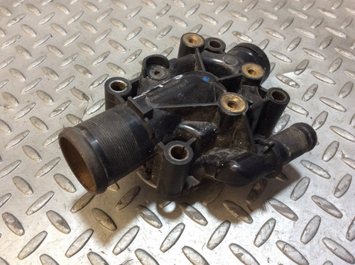 Toma De Agua Peugeot 207 1.6 Std Mod 08-11 Original (Usado)