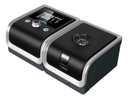 Autocpap Bmc G2 Con Humidificador
