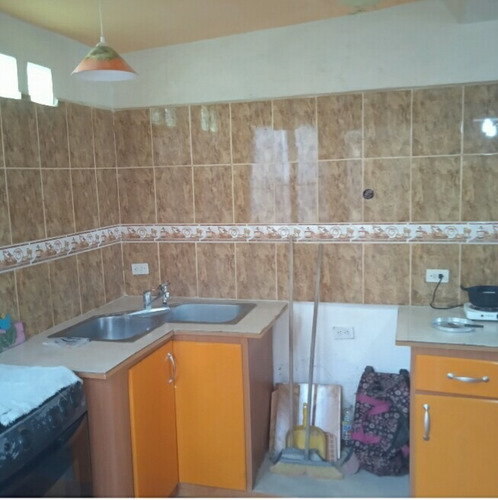 Imagen 2 de 10 de Vedo Casa En Urb Villa Caridad, Via Zuata