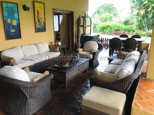 Imagen 9 de 14 de Casa En Venta En La Lagunita 22-9046 Caro Fermoso 0424-2083128