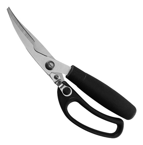 3 Tijeras De Cocina Tijeras De Corte Mango Antideslizante De