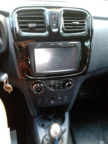 Renault Sandero Gt Line, Impecable!! 2018