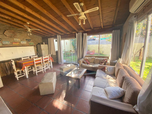 Imagen 8 de 27 de Venta Casa 4 Ambientes Pilar Con Patio Y Garage