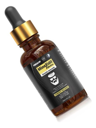 Minoxidil al 15% Adicionado con Aceite Líquido para Hombres y Mujeres Minoxidil15% Liquido de Crecimiento y Fortalecimiento de Cabello 30ml