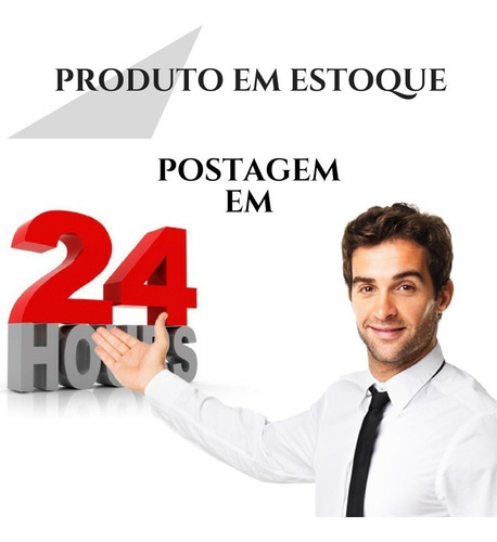 Relogio Champion Dourado Pulseira Couro Original