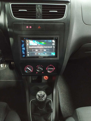 Volkswagen Space Cross 2012 1.6 Total Flex