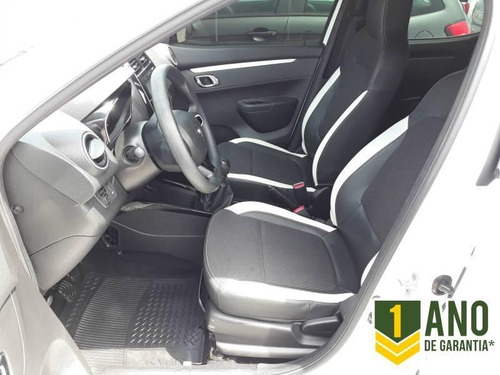 Renault Kwid Intense 1.0 12v