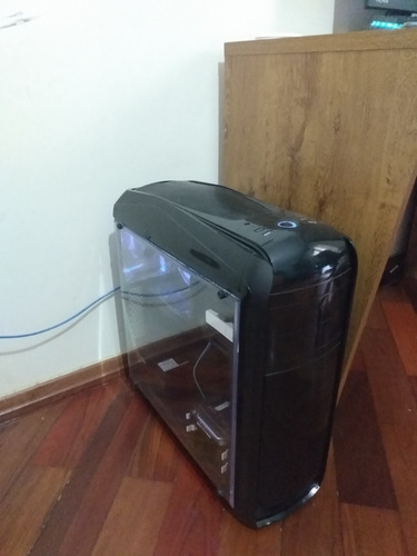 Pc Gamer I37100 8gb Ram Gtx 1050 2gb