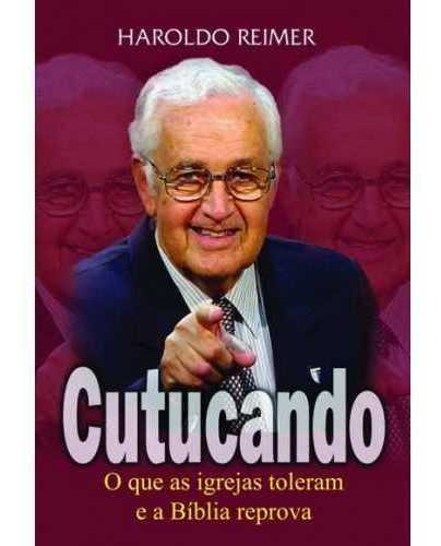 Cutucando - O Que As Igrejas ... Chamada Da Meia Noite