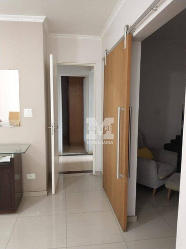 Imagem 10 de 30 de Apartamento À Venda, 110 M² Por R$ 500.000,02 - Vila Zanardi - Guarulhos/sp - Ap2540