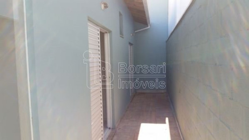Imagem 3 de 6 de Venda De Casas / Condomínio Na Cidade De Araraquara 3794