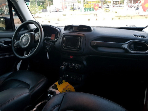 Imagem 10 de 12 de Jeep Renegade Renegade Sport 2.0 4x4 Tb Diesel Aut. Diesel