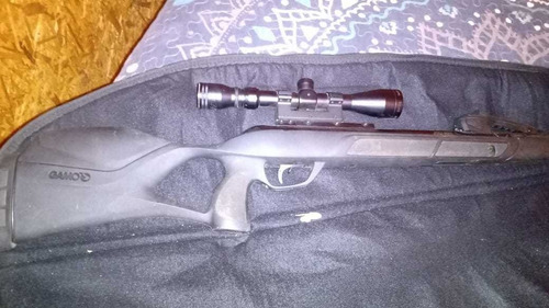 Gamo Nitro Pistón 5,5