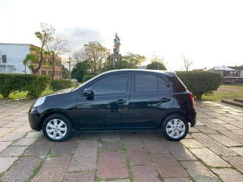 Nissan March Advance 2013 (( Gl Motors )) Financiamos 100%
