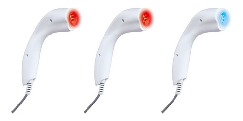 Endophoton Esthetic Plus Laser E Led Com 3 Aplicadores - Kld