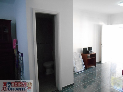 Imagen 16 de 27 de Venta De Departamento En San Bernardo