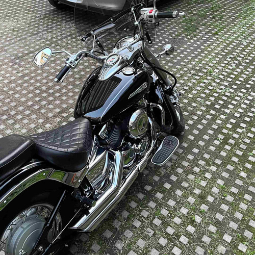 Imagen 4 de 16 de Yamaha Dragstar Xvs 650
