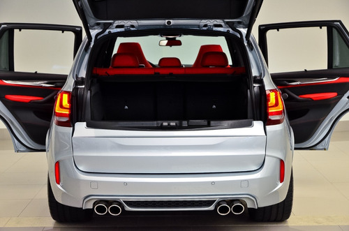Bmw X5 M Bmw Bps