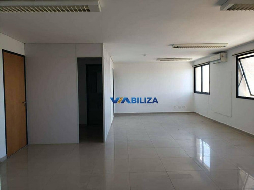 Sala Comercial Na Penha - São Paulo - Sa0109